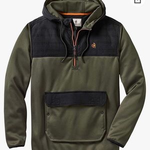 Legendary Whitetails Snack Happy Hoodie